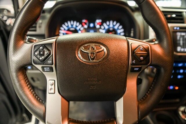 2014 Toyota 4Runner Limited 4WD 4dr SUV Chicago IL