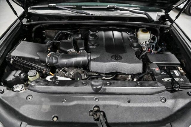 2014 Toyota 4Runner Limited 4WD 4dr SUV Chicago IL