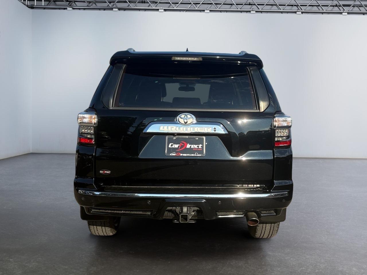 2014 Toyota 4Runner Limited, 4x4, TOW PACKAGE, BACKUP CAMERA, HEATED & VENTILATED SEATS, NAVIGATION, BLUETOOTH, POWER REAR SLIDING WINDOW, LOW MILES, CLEAN CARFAX, RUN THE ROAD! Virginia Beach VA