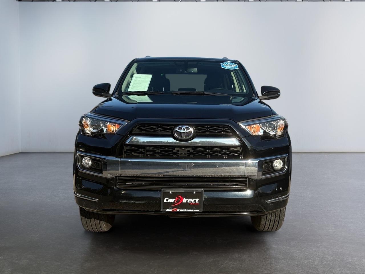 2014 Toyota 4Runner Limited, 4x4, TOW PACKAGE, BACKUP CAMERA, HEATED & VENTILATED SEATS, NAVIGATION, BLUETOOTH, POWER REAR SLIDING WINDOW, LOW MILES, CLEAN CARFAX, RUN THE ROAD! Virginia Beach VA