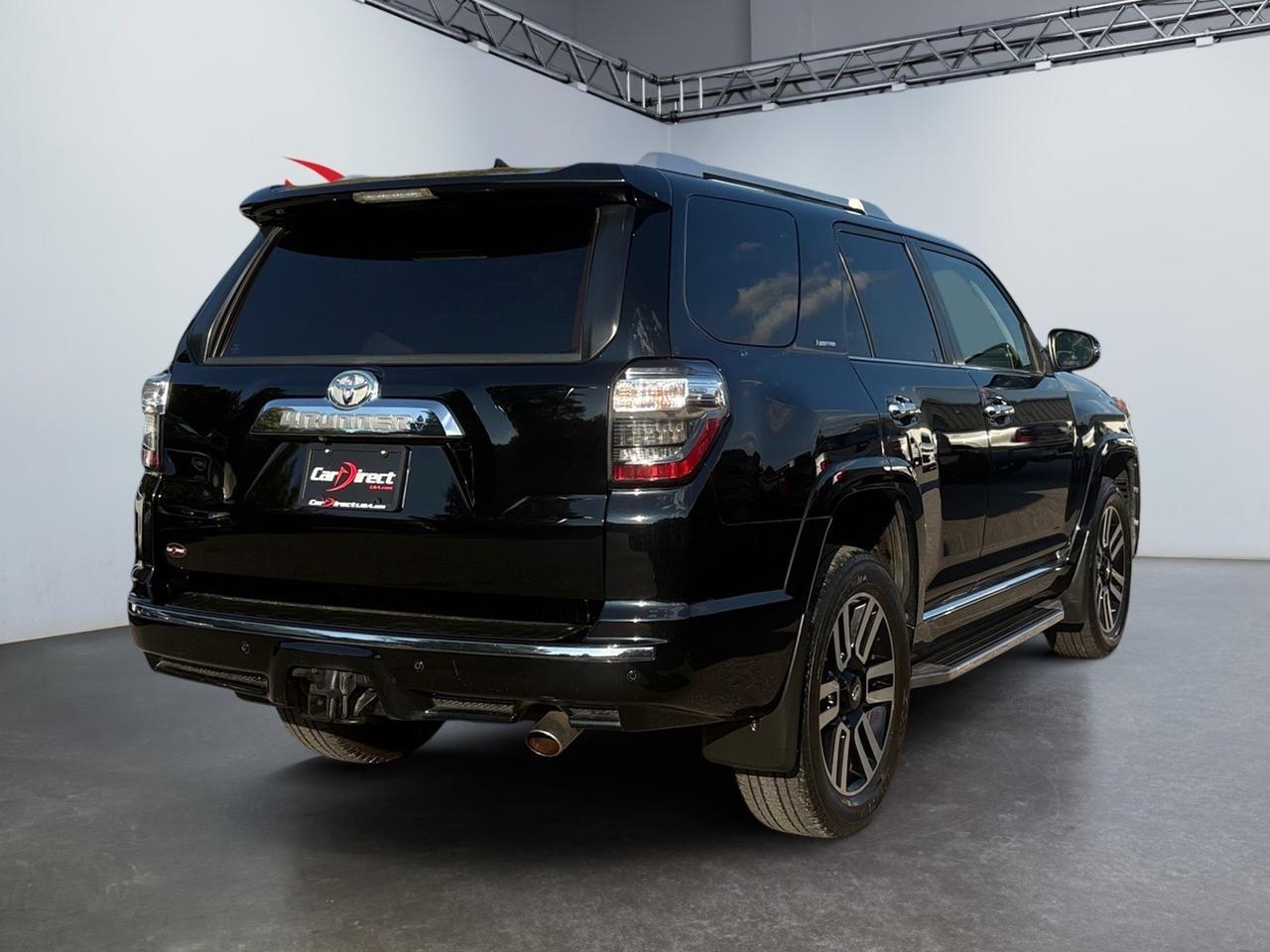 2014 Toyota 4Runner Limited, 4x4, TOW PACKAGE, BACKUP CAMERA, HEATED & VENTILATED SEATS, NAVIGATION, BLUETOOTH, POWER REAR SLIDING WINDOW, LOW MILES, CLEAN CARFAX, RUN THE ROAD! Virginia Beach VA