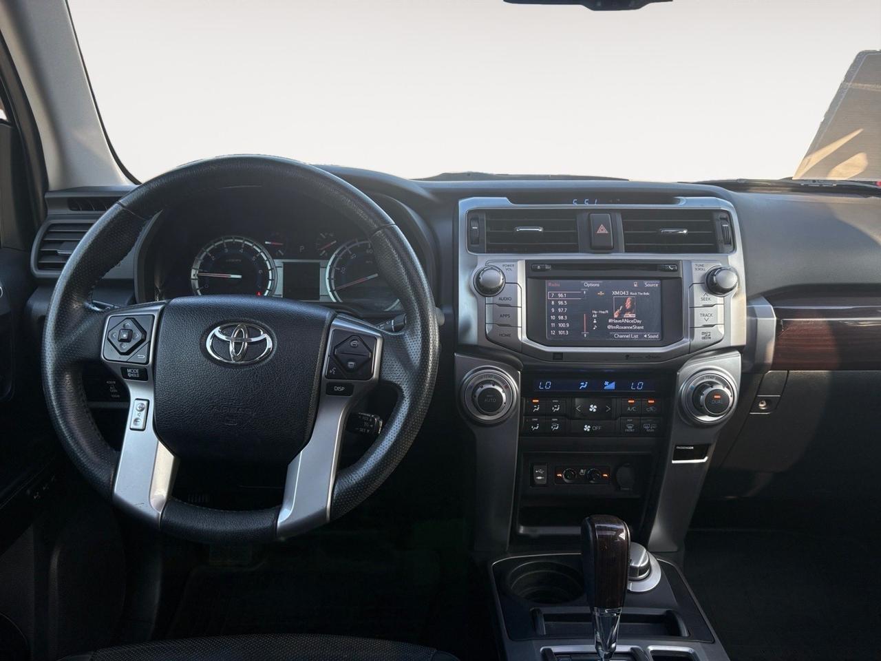 2014 Toyota 4Runner Limited, 4x4, TOW PACKAGE, BACKUP CAMERA, HEATED & VENTILATED SEATS, NAVIGATION, BLUETOOTH, POWER REAR SLIDING WINDOW, LOW MILES, CLEAN CARFAX, RUN THE ROAD! Virginia Beach VA