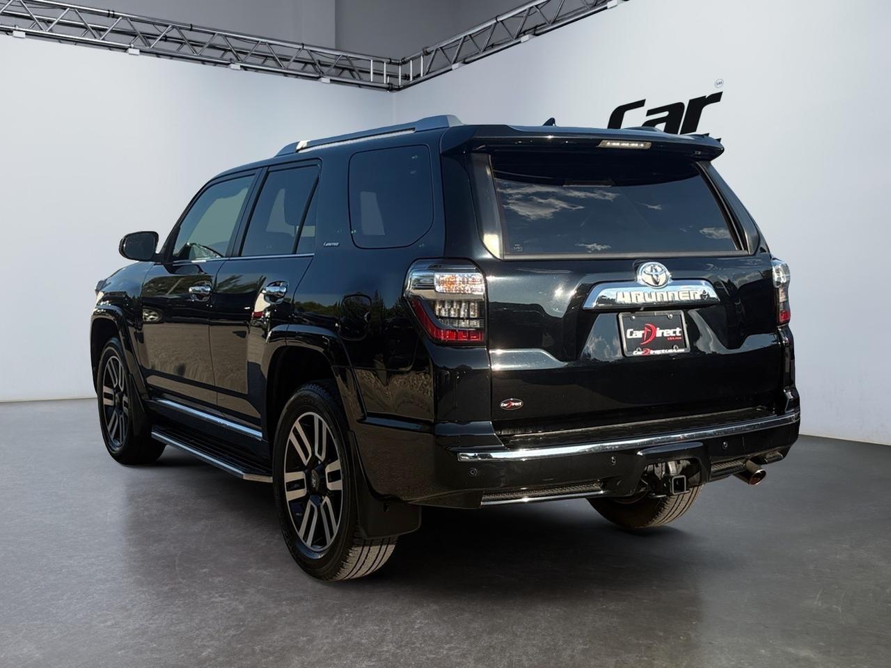 2014 Toyota 4Runner Limited, 4x4, TOW PACKAGE, BACKUP CAMERA, HEATED & VENTILATED SEATS, NAVIGATION, BLUETOOTH, POWER REAR SLIDING WINDOW, LOW MILES, CLEAN CARFAX, RUN THE ROAD! Virginia Beach VA