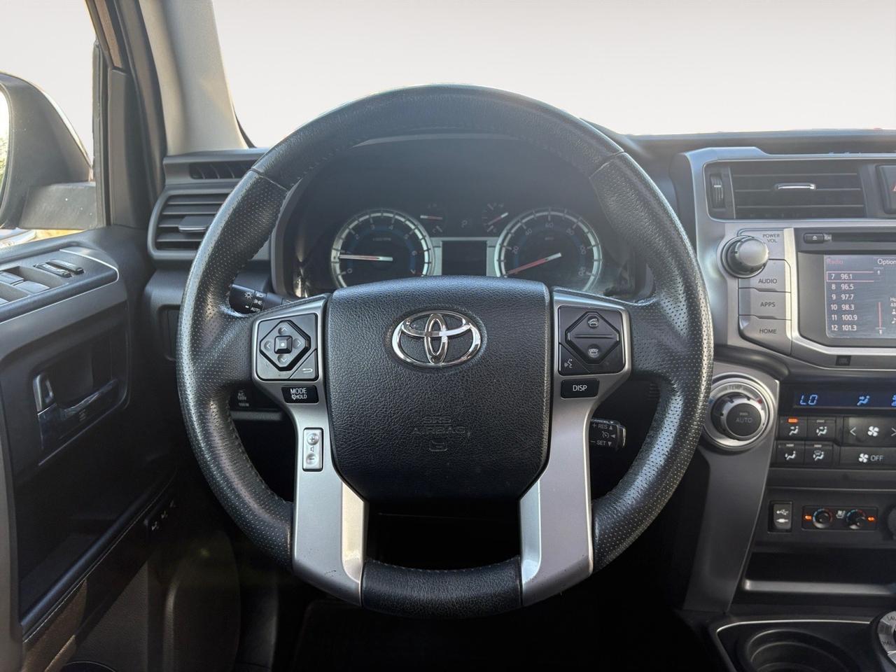 2014 Toyota 4Runner Limited, 4x4, TOW PACKAGE, BACKUP CAMERA, HEATED & VENTILATED SEATS, NAVIGATION, BLUETOOTH, POWER REAR SLIDING WINDOW, LOW MILES, CLEAN CARFAX, RUN THE ROAD! Virginia Beach VA