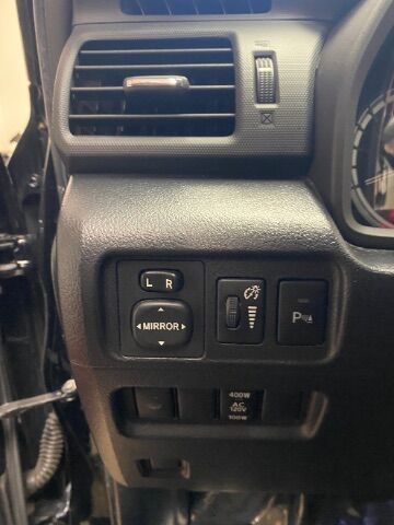 2014 Toyota 4Runner Limited Charlotte NC