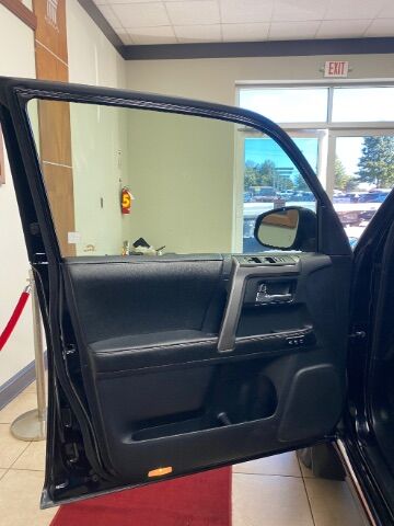 2014 Toyota 4Runner Limited Charlotte NC