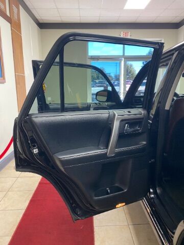 2014 Toyota 4Runner Limited Charlotte NC