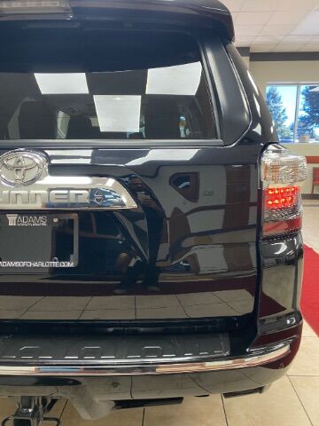 2014 Toyota 4Runner Limited Charlotte NC