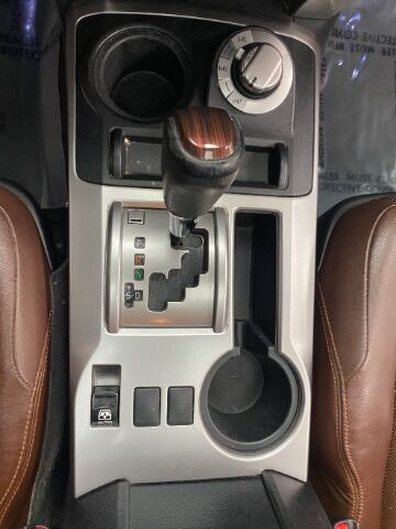 2014 Toyota 4Runner Limited Charlotte NC