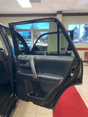 2014 Toyota 4Runner Limited Charlotte NC