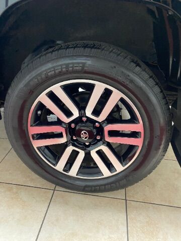 2014 Toyota 4Runner Limited Charlotte NC