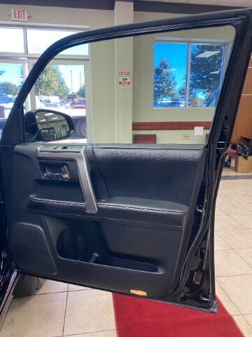 2014 Toyota 4Runner Limited Charlotte NC