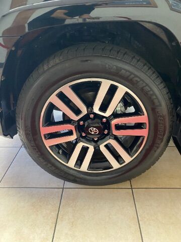 2014 Toyota 4Runner Limited Charlotte NC