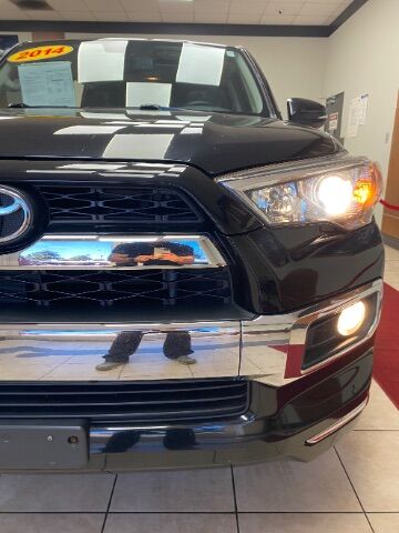 2014 Toyota 4Runner Limited Charlotte NC