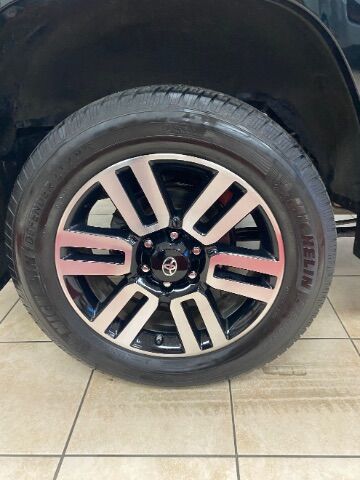 2014 Toyota 4Runner Limited Charlotte NC