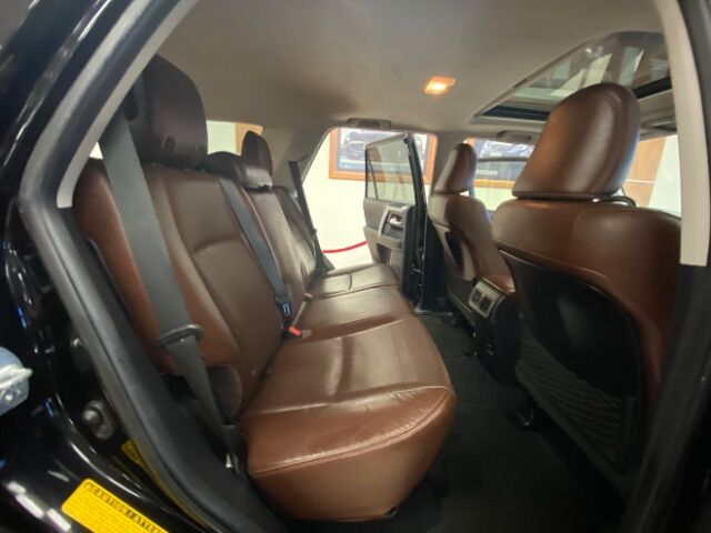 2014 Toyota 4Runner Limited Charlotte NC