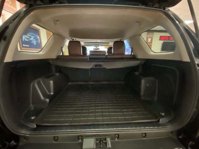 2014 Toyota 4Runner Limited Charlotte NC