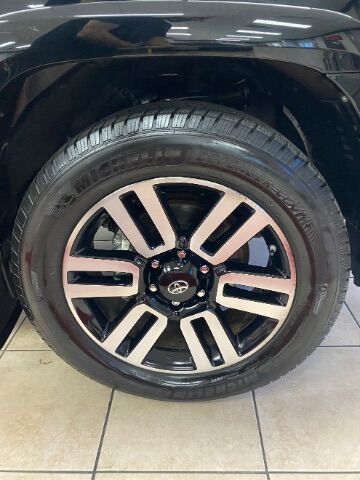 2014 Toyota 4Runner Limited Charlotte NC