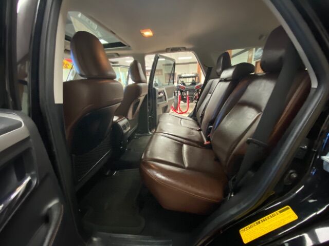 2014 Toyota 4Runner Limited Charlotte NC