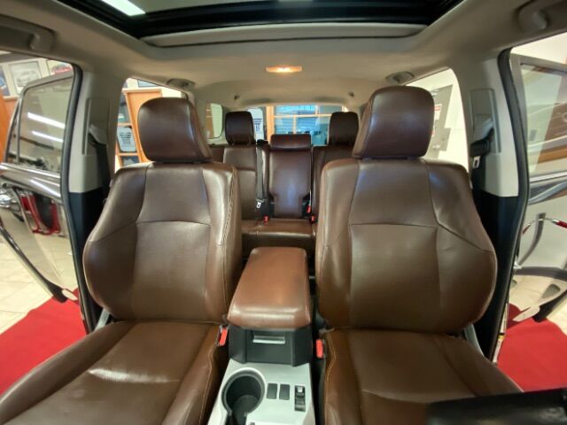 2014 Toyota 4Runner Limited Charlotte NC