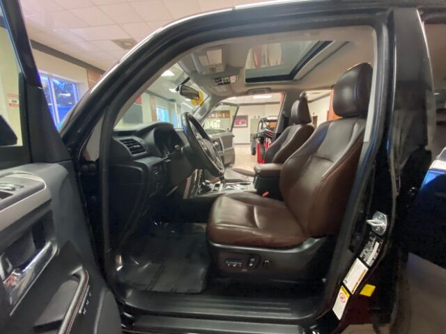 2014 Toyota 4Runner Limited Charlotte NC