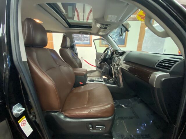 2014 Toyota 4Runner Limited Charlotte NC