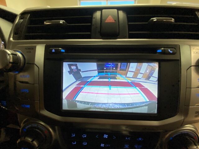 2014 Toyota 4Runner Limited Charlotte NC