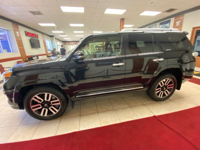 2014 Toyota 4Runner Limited Charlotte NC