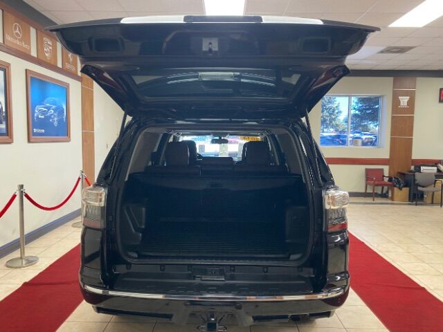 2014 Toyota 4Runner Limited Charlotte NC