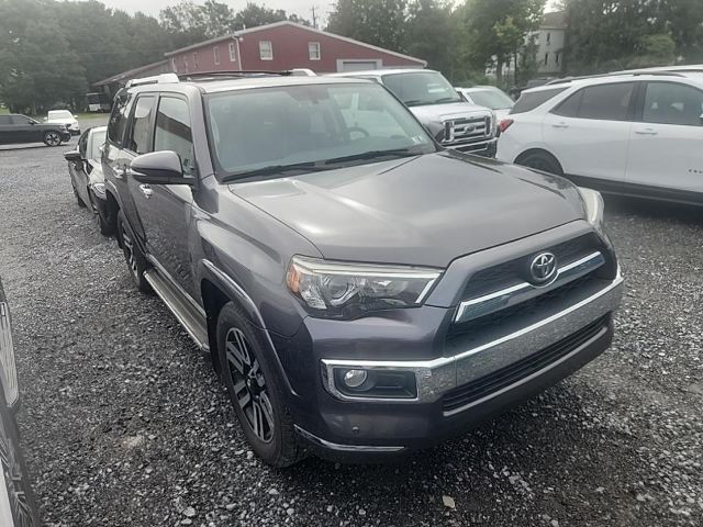 2014 Toyota 4Runner Limited Charlotte NC
