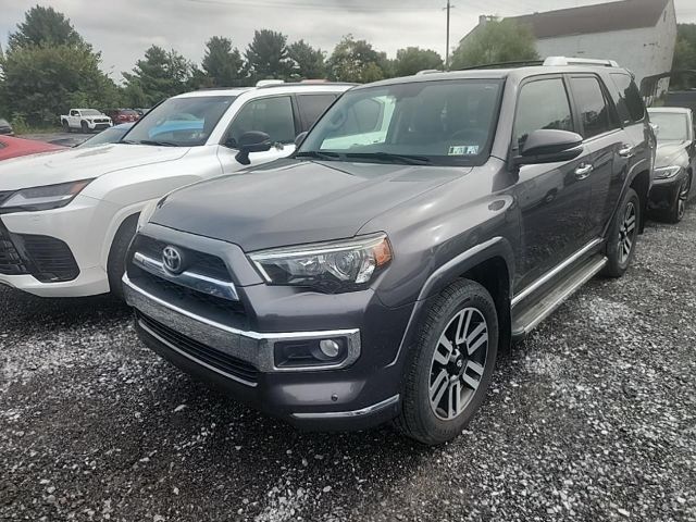 2014 Toyota 4Runner Limited Charlotte NC