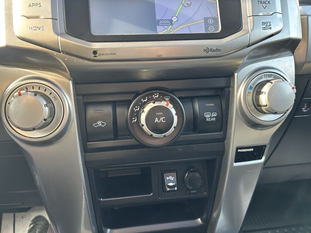 2014 Toyota 4Runner Limited Crestwood KY