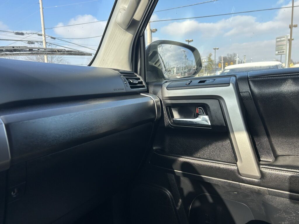 2014 Toyota 4Runner Limited Crestwood KY