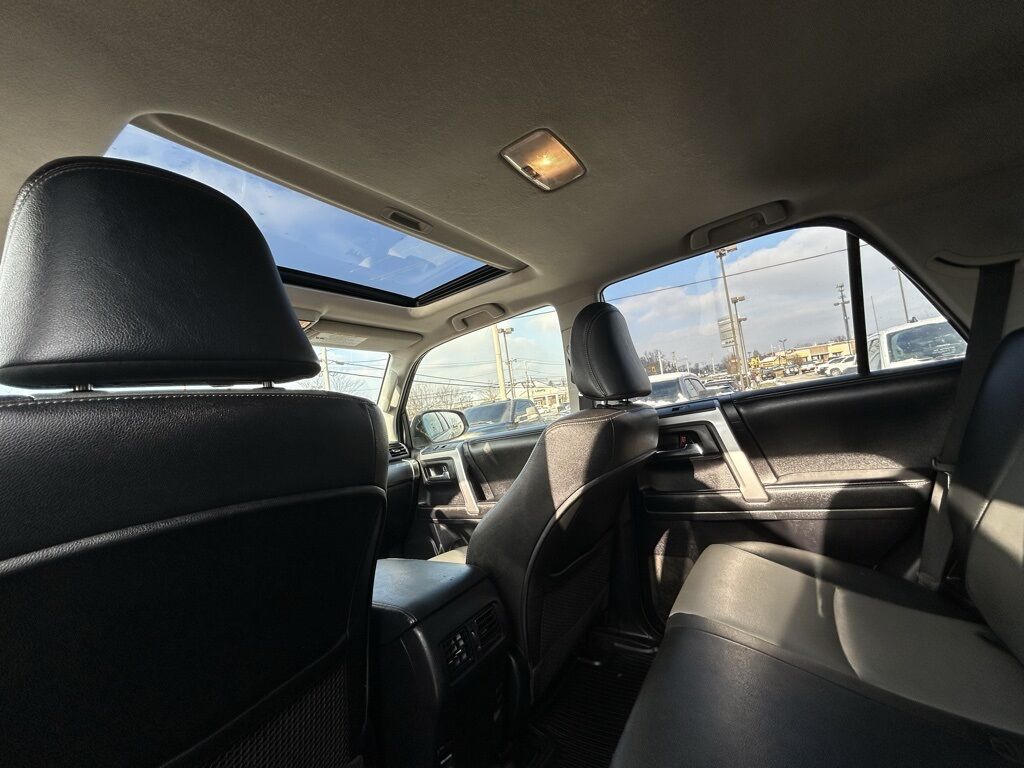 2014 Toyota 4Runner Limited Crestwood KY