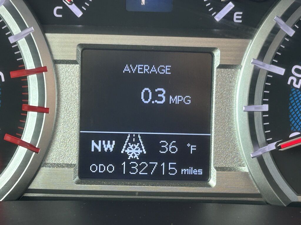 2014 Toyota 4Runner Limited Crestwood KY