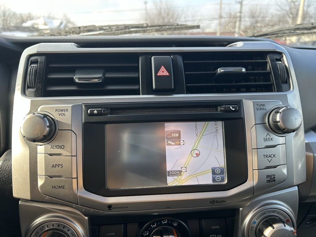 2014 Toyota 4Runner Limited Crestwood KY