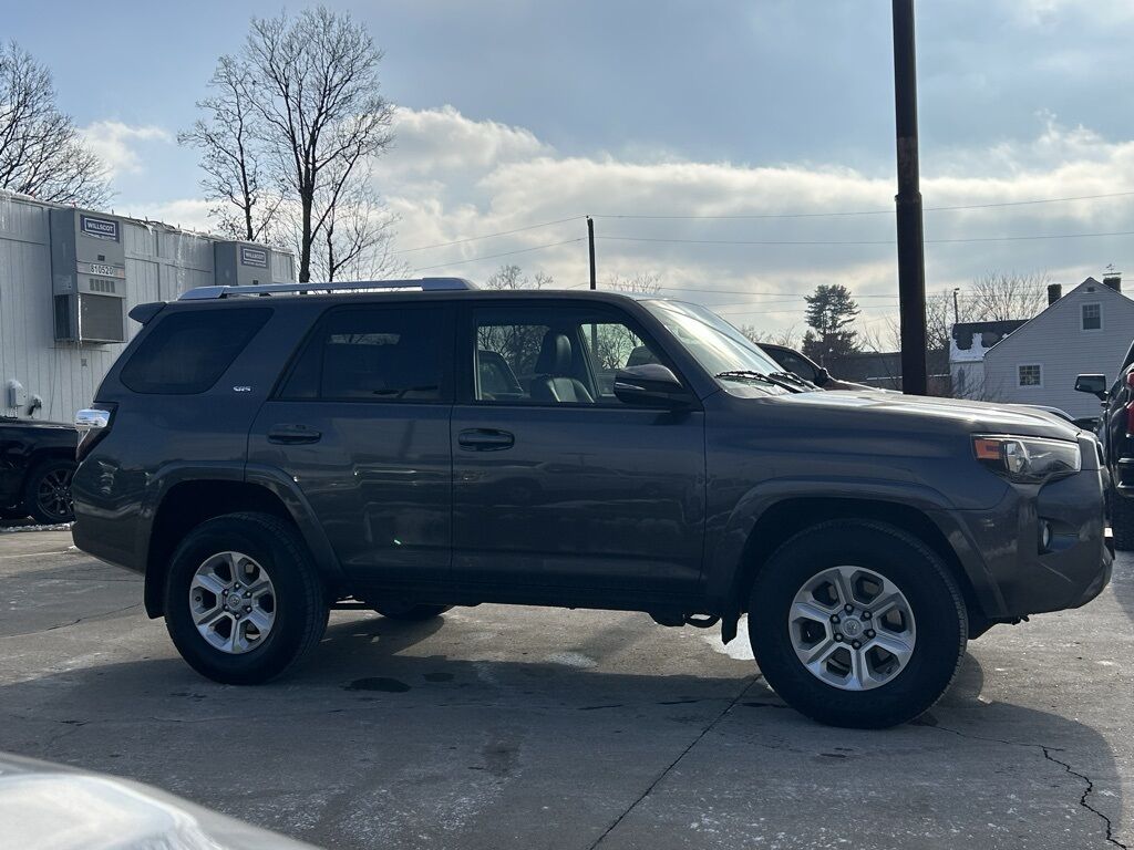 2014 Toyota 4Runner Limited Crestwood KY