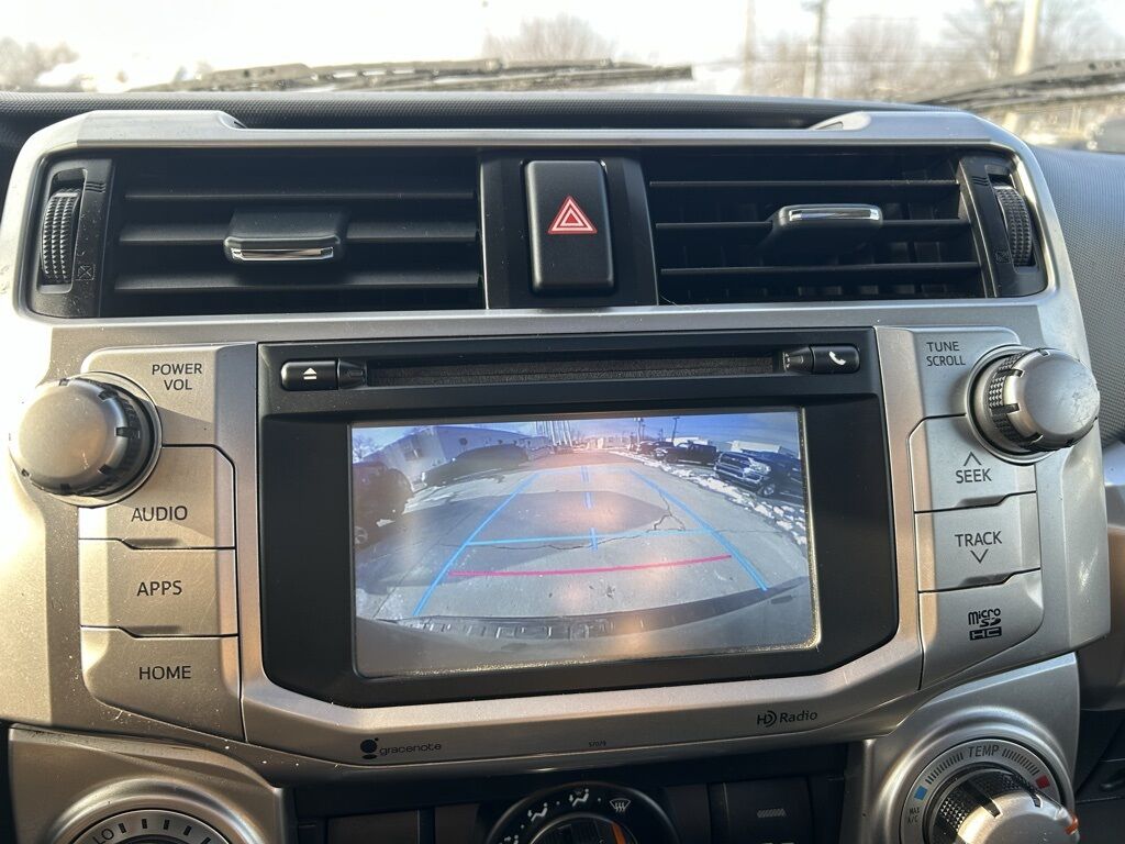 2014 Toyota 4Runner Limited Crestwood KY