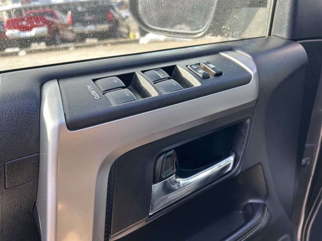 2014 Toyota 4Runner Limited Crestwood KY