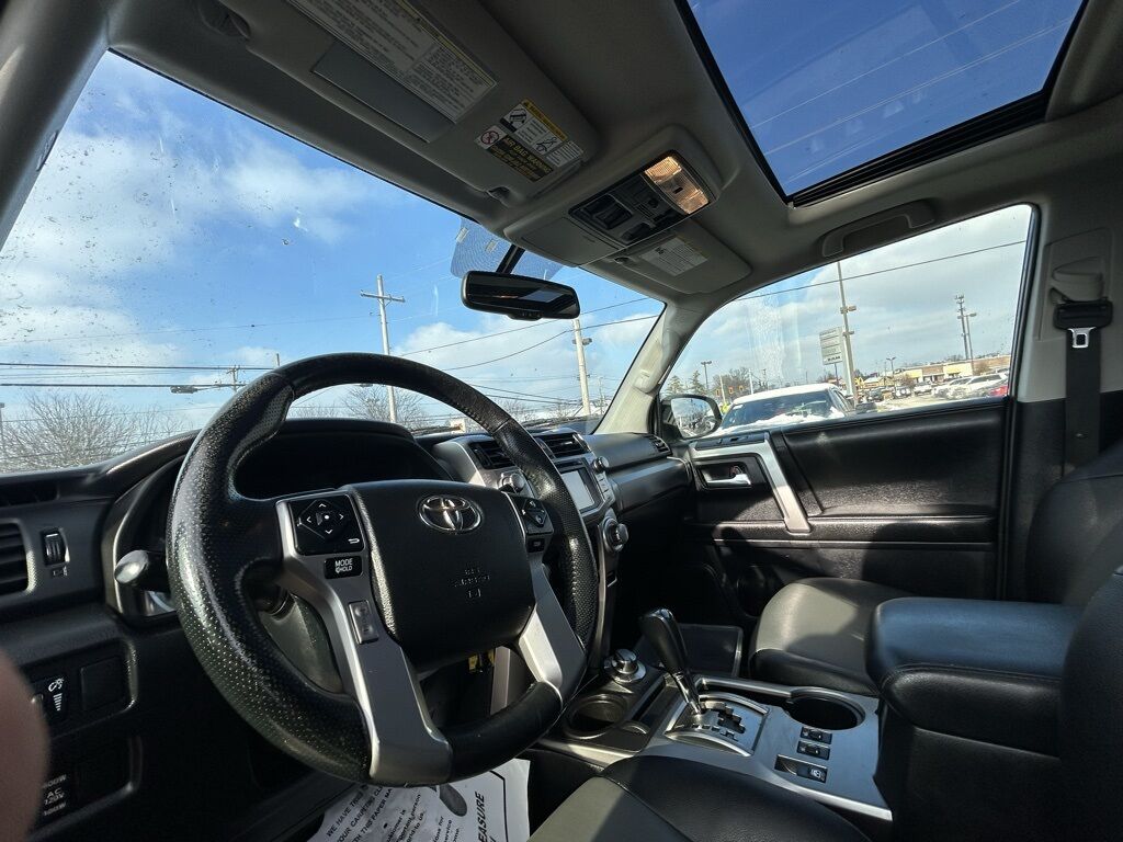2014 Toyota 4Runner Limited Crestwood KY