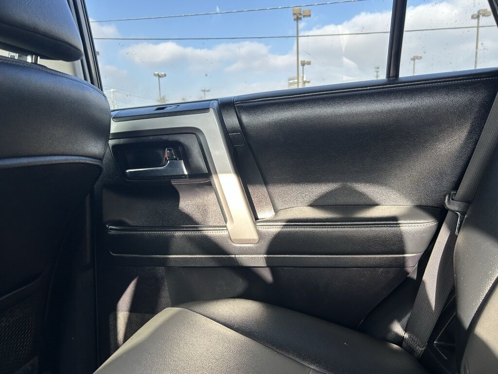 2014 Toyota 4Runner Limited Crestwood KY