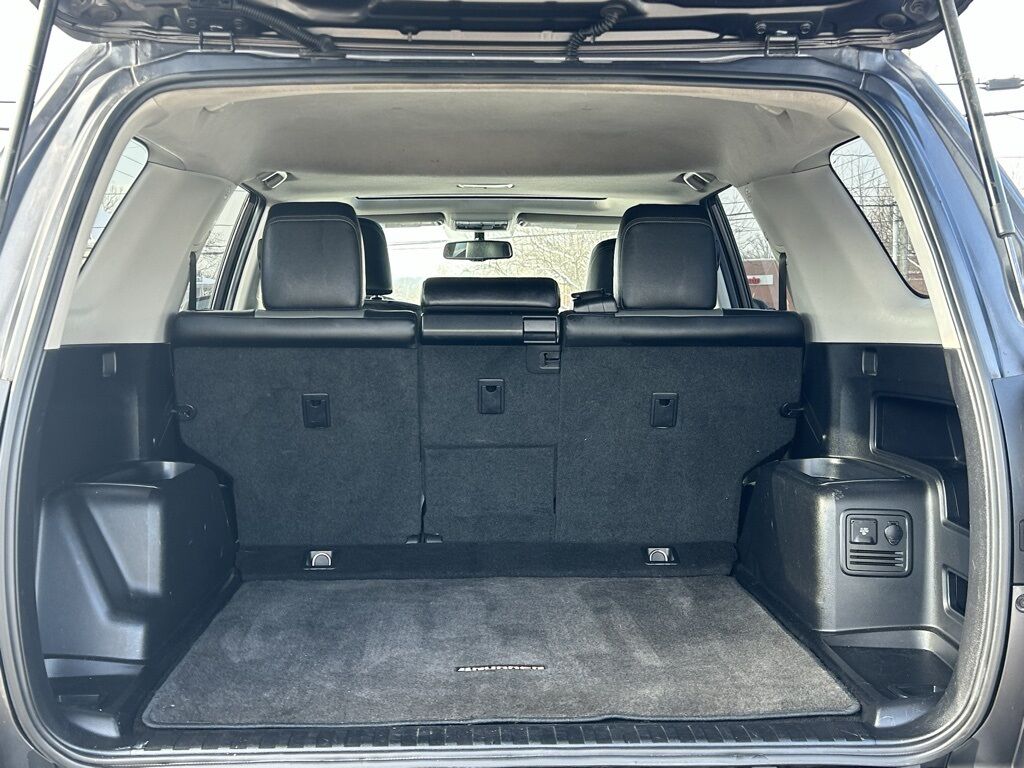 2014 Toyota 4Runner Limited Crestwood KY