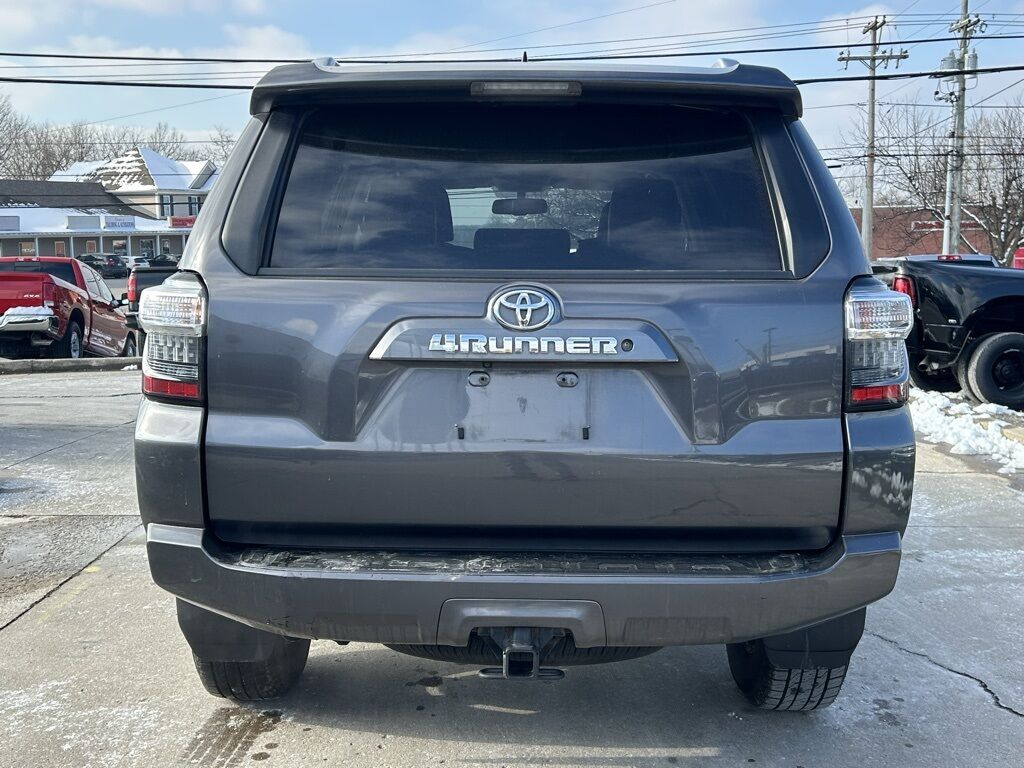 2014 Toyota 4Runner Limited Crestwood KY