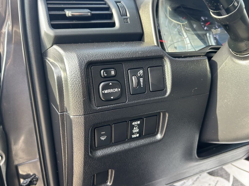 2014 Toyota 4Runner Limited Crestwood KY