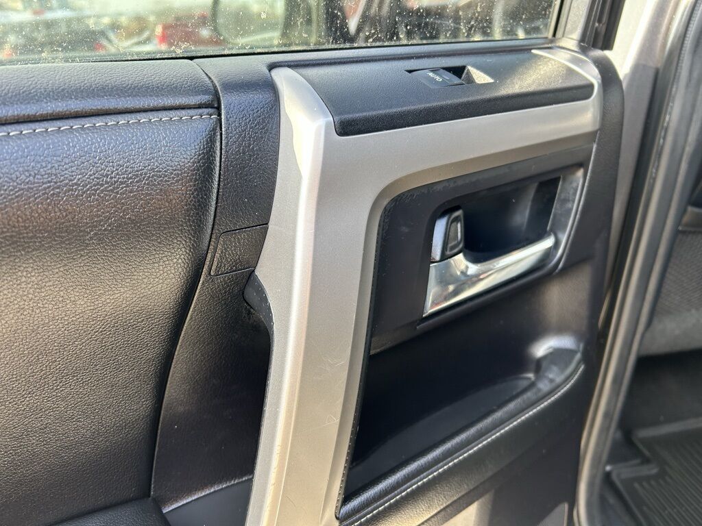 2014 Toyota 4Runner Limited Crestwood KY