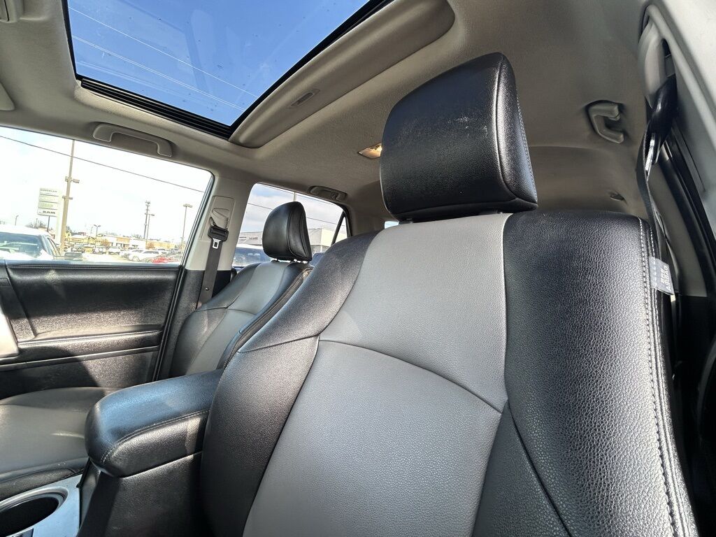 2014 Toyota 4Runner Limited Crestwood KY