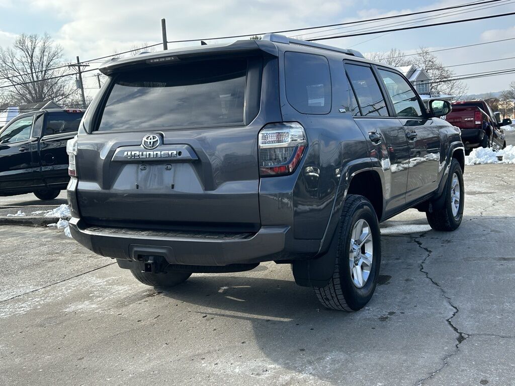 2014 Toyota 4Runner Limited Crestwood KY