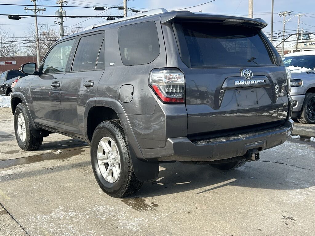 2014 Toyota 4Runner Limited Crestwood KY