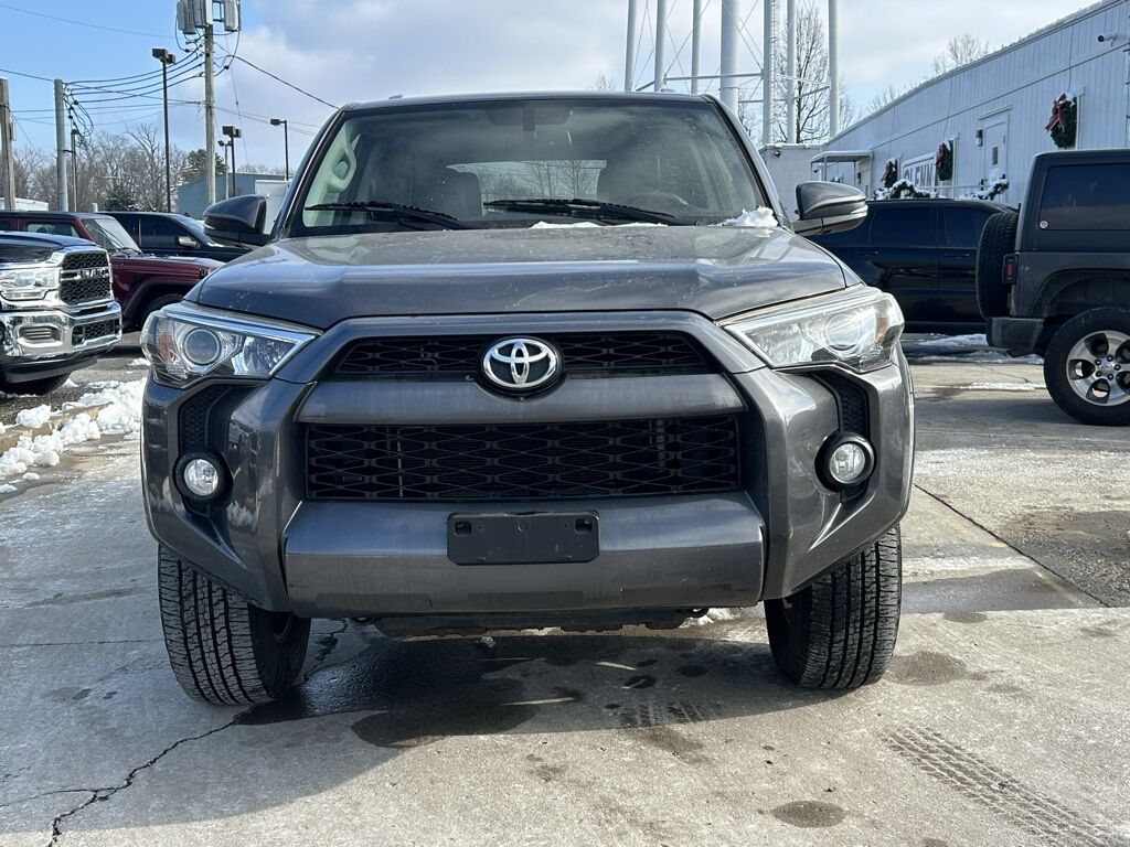2014 Toyota 4Runner Limited Crestwood KY