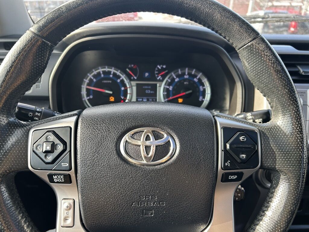 2014 Toyota 4Runner Limited Crestwood KY